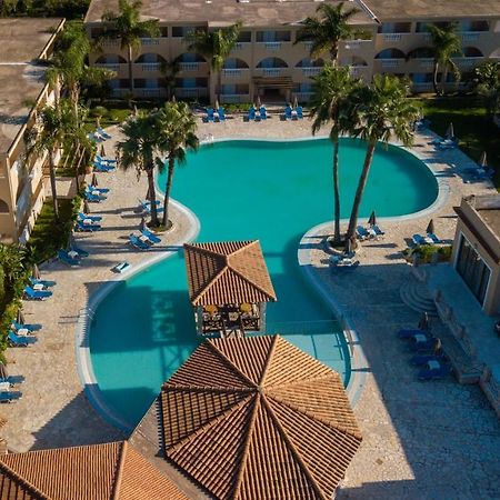 Zante Village Hotel Alykanas  Ngoại thất bức ảnh