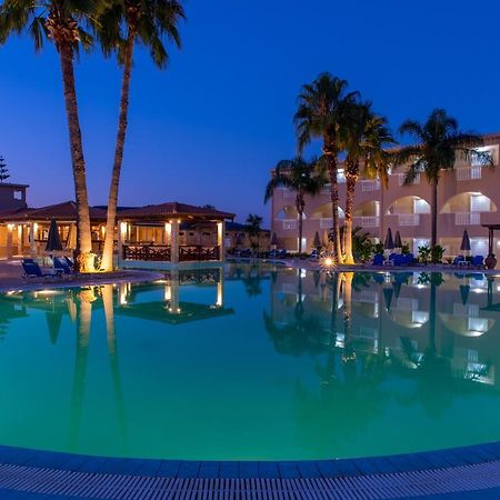 Zante Village Hotel Alykanas  Ngoại thất bức ảnh