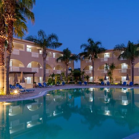 Zante Village Hotel Alykanas  Ngoại thất bức ảnh