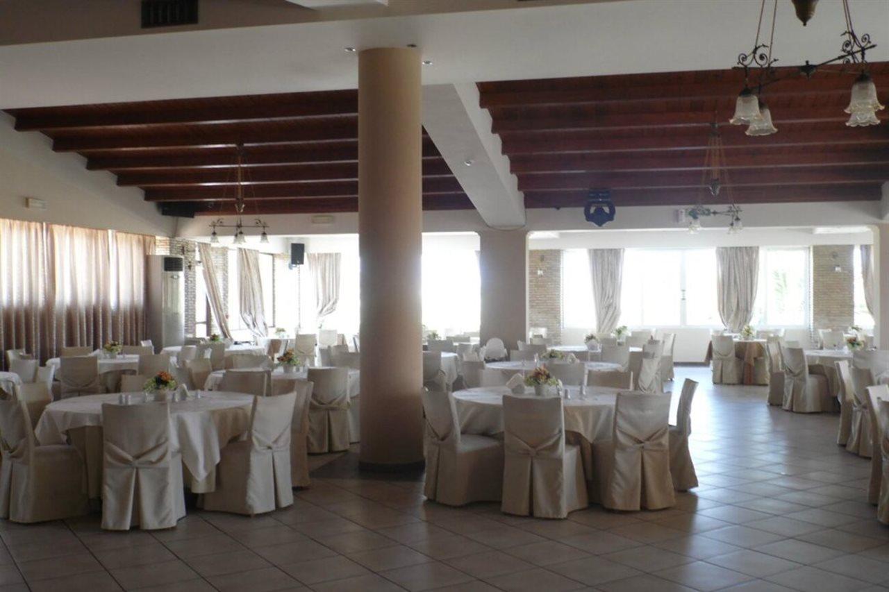 Zante Village Hotel Alykanas  Ngoại thất bức ảnh