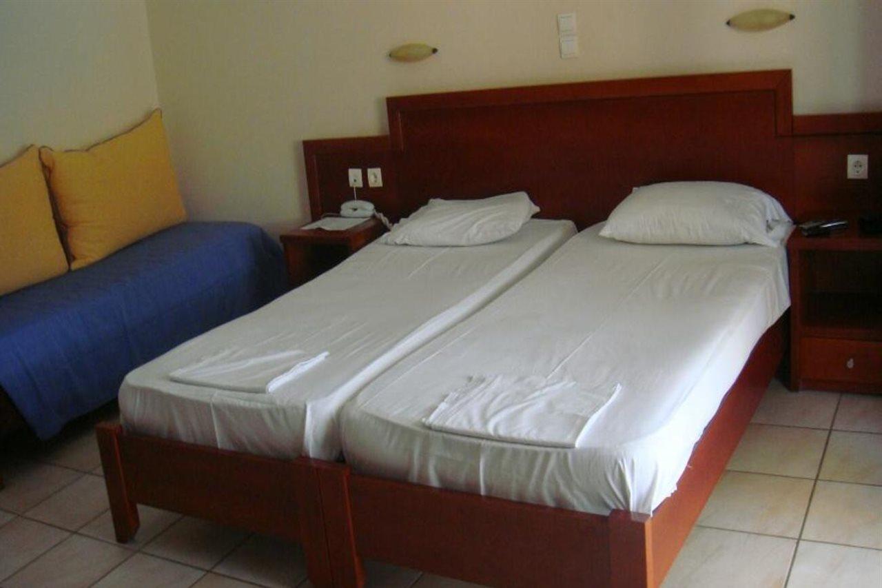 Zante Village Hotel Alykanas  Ngoại thất bức ảnh