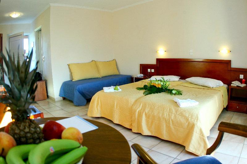 Zante Village Hotel Alykanas  Ngoại thất bức ảnh