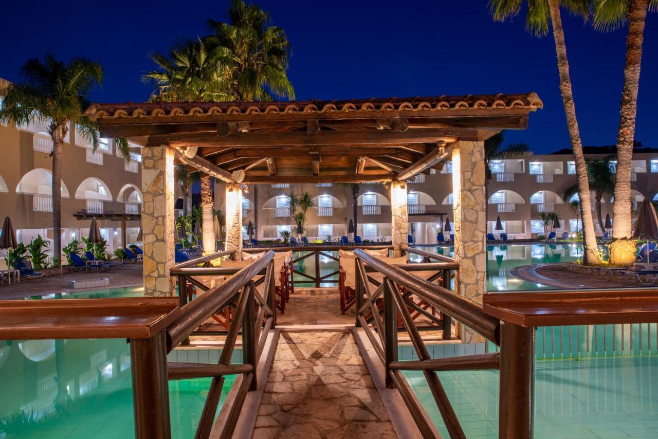 Zante Village Hotel Alykanas  Ngoại thất bức ảnh