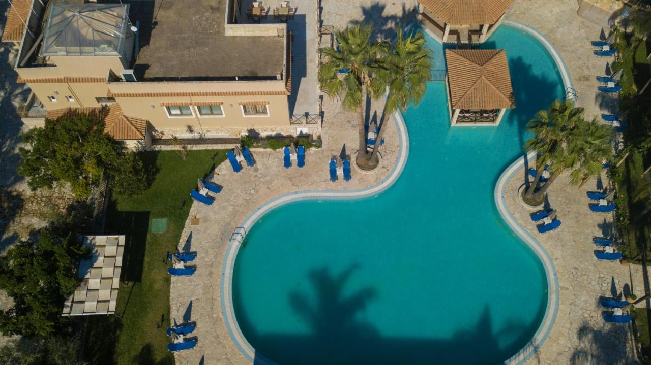 Zante Village Hotel Alykanas  Ngoại thất bức ảnh