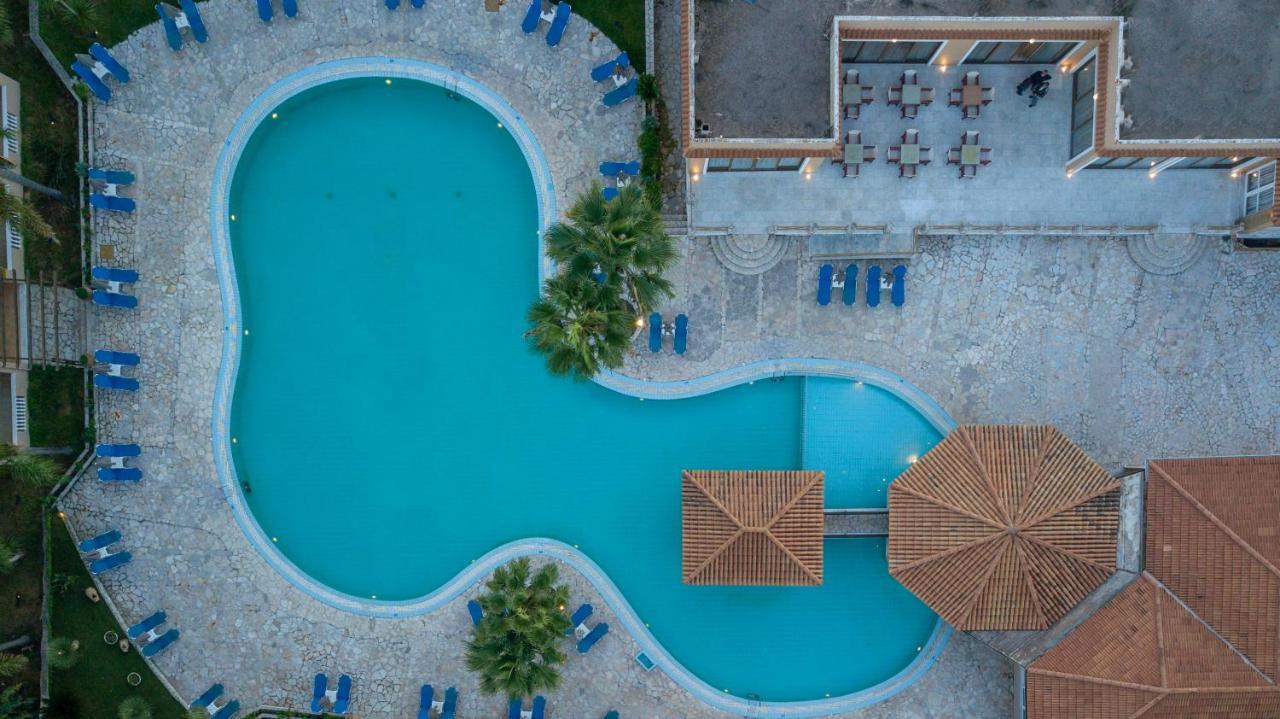 Zante Village Hotel Alykanas  Ngoại thất bức ảnh