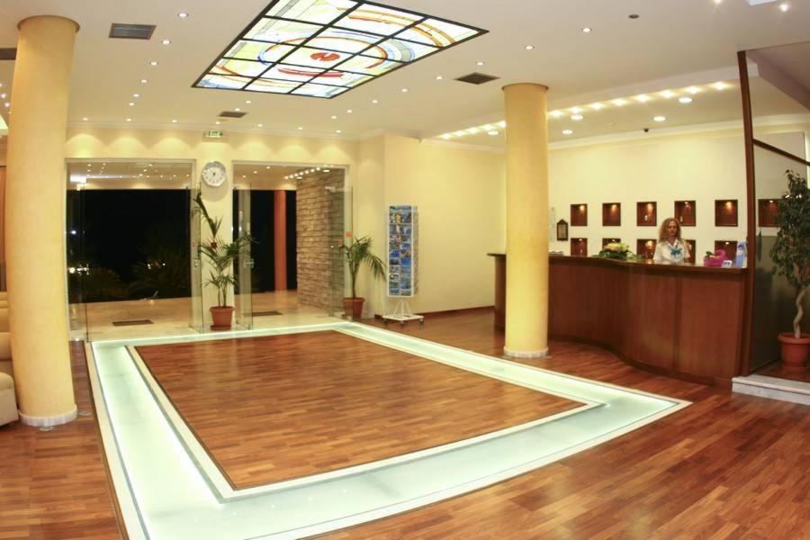 Zante Village Hotel Alykanas  Ngoại thất bức ảnh