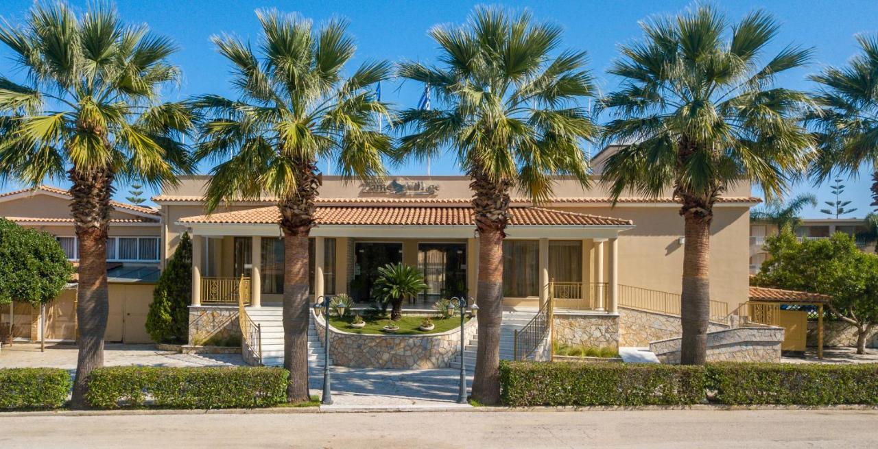Zante Village Hotel Alykanas  Ngoại thất bức ảnh