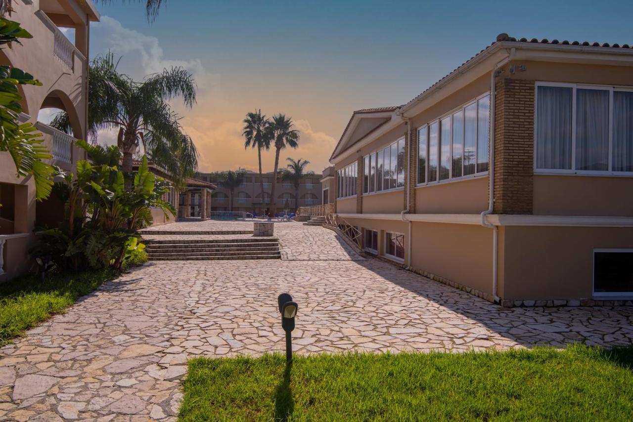 Zante Village Hotel Alykanas  Ngoại thất bức ảnh