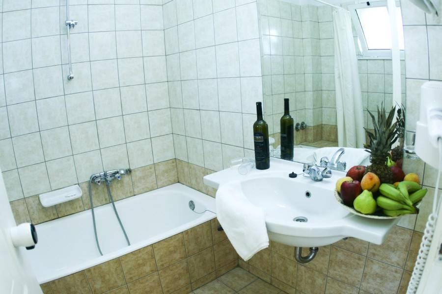 Zante Village Hotel Alykanas  Ngoại thất bức ảnh