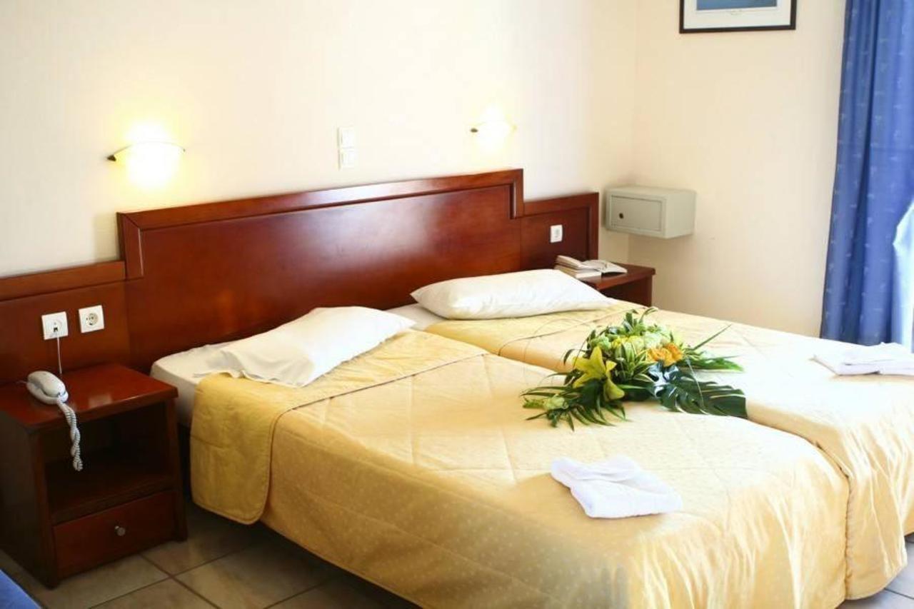 Zante Village Hotel Alykanas  Ngoại thất bức ảnh