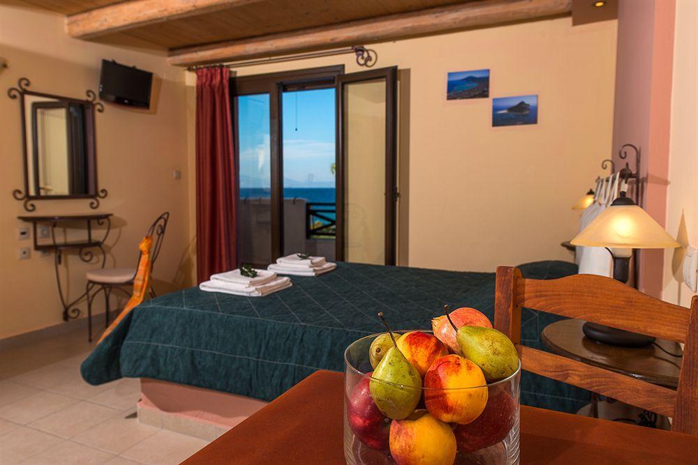 Zante Village Hotel Alykanas  Ngoại thất bức ảnh