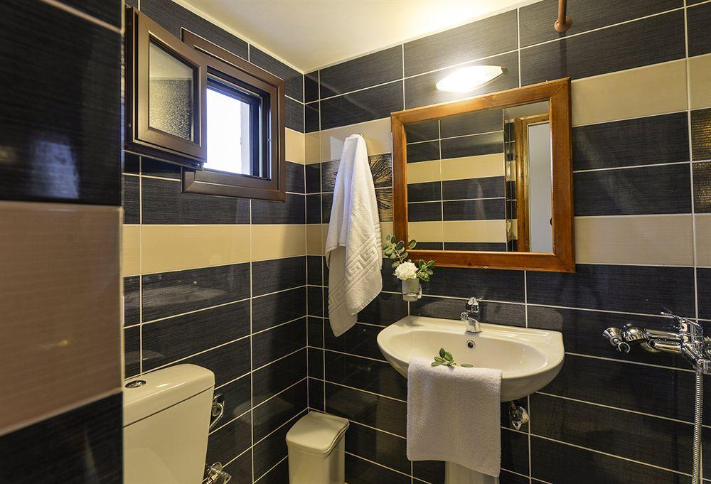 Zante Village Hotel Alykanas  Ngoại thất bức ảnh