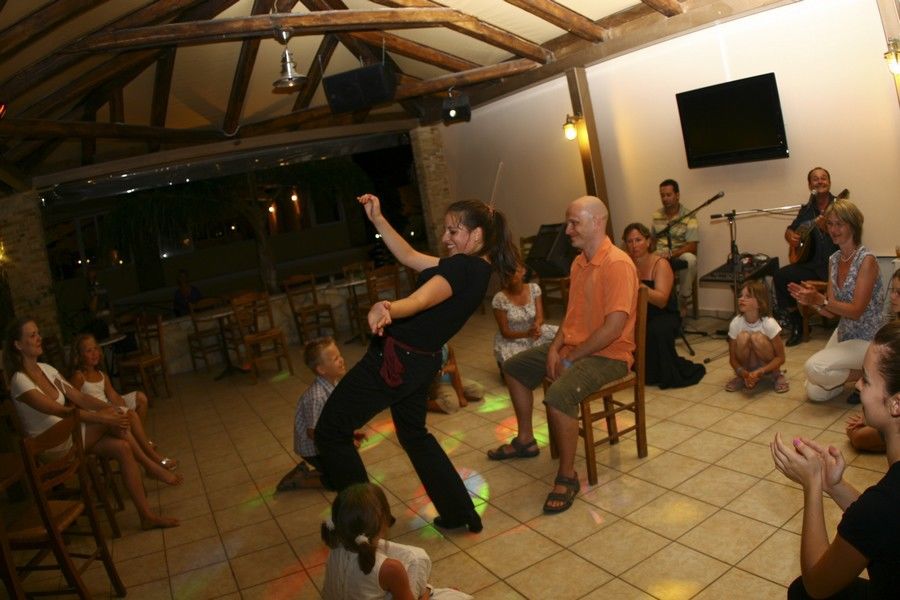 Zante Village Hotel Alykanas  Ngoại thất bức ảnh