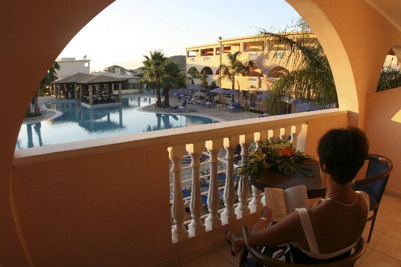Zante Village Hotel Alykanas  Ngoại thất bức ảnh