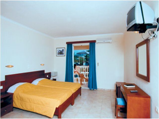 Zante Village Hotel Alykanas  Ngoại thất bức ảnh
