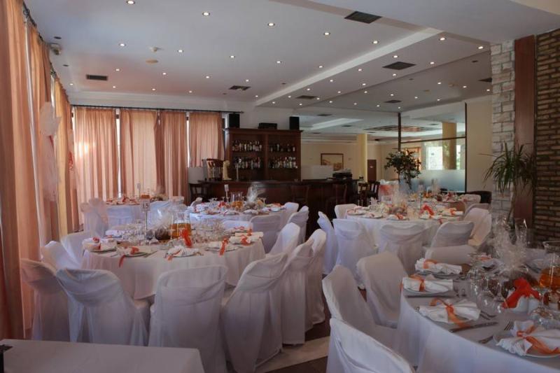 Zante Village Hotel Alykanas  Ngoại thất bức ảnh