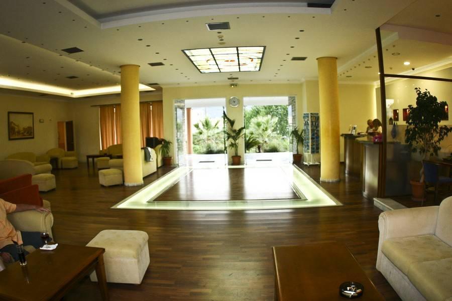 Zante Village Hotel Alykanas  Ngoại thất bức ảnh
